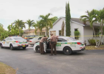 Encuentran a cuatro personas muertas en el suroeste de Miami-Dade