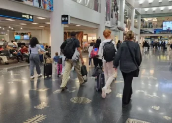 Estos aeropuertos de Florida tienen los costos más bajos de Estados Unidos