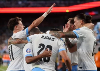 Copa América: Uruguay golea, Panamá revive, EEUU tropieza y Bolivia agoniza