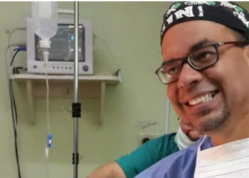 Fernando Gómez, el venezolano con ejemplo de innovación médica
