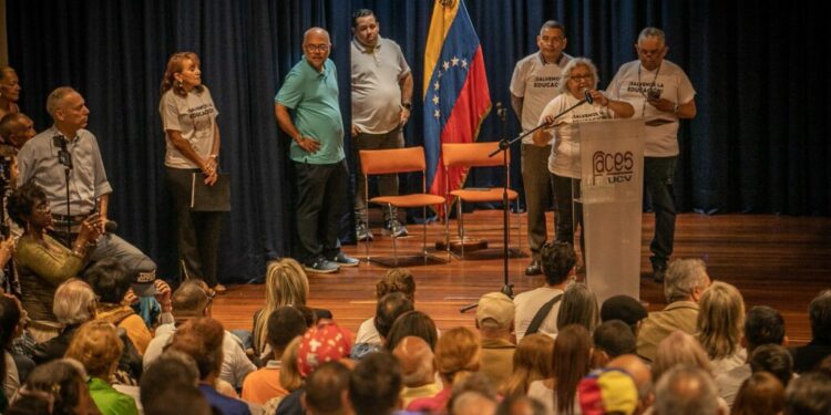 Venezolanos entre los primeros de la lista de matriculados extranjeros en España