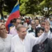González Urrutia apuesta por rescatar las instituciones públicas de Venezuela