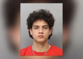 Hombre fue detenido por golpear y apuñalear a perro en North Miami