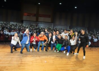 Maracaibo listo para Congreso MEME 2024: evento de marketing y ventas más grande de Venezuela