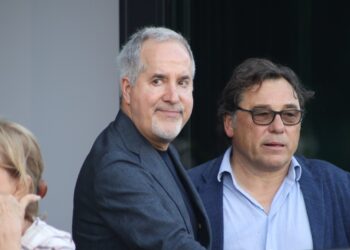 Dueños del Inter Miami tiene visión mundial, más allá de su liga, por Keyvan Antonio Heydari