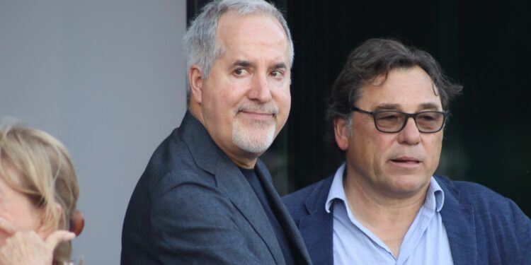 Dueños del Inter Miami tiene visión mundial, más allá de su liga, por Keyvan Antonio Heydari