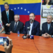 Inauguran sede del Voluntariado Zulia con María Corina y Edmundo