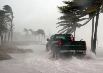 Inicia temporada de huracanes