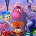 «Inside Out 2» supera los 500 millones de dólares en la taquilla mundial