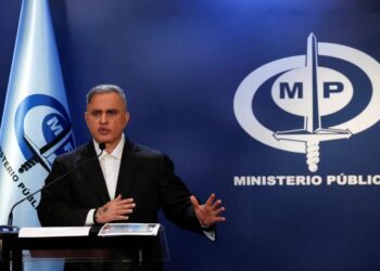 Opositores en Venezuela rechazan acusaciones del Fiscal General contra jóvenes disidentes