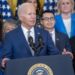 Biden: No estoy interesado en hacer de la migración un juego político
