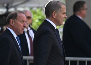 Juicio contra el hijo de Biden por tenencia de armas comienza este lunes