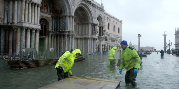 Numerosos estudios confirman el consenso científico sobre el cambio climático antropogénico