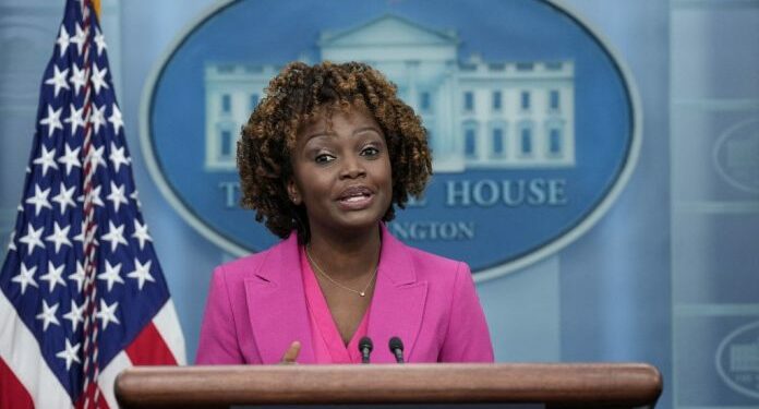 La Casa Blanca confía en que orden ejecutiva sobre migración supere los retos legales