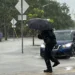 Pronostican fuertes lluvias para Florida