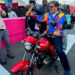 Maduro declara las motopiruetas como deporte nacional
