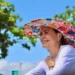María Corina Machado visita la isla de Margarita
