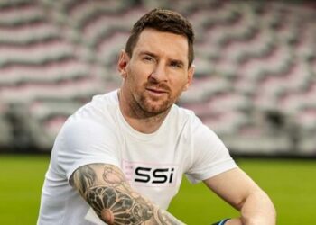 Messi está consciente de que falta poco para su retirada