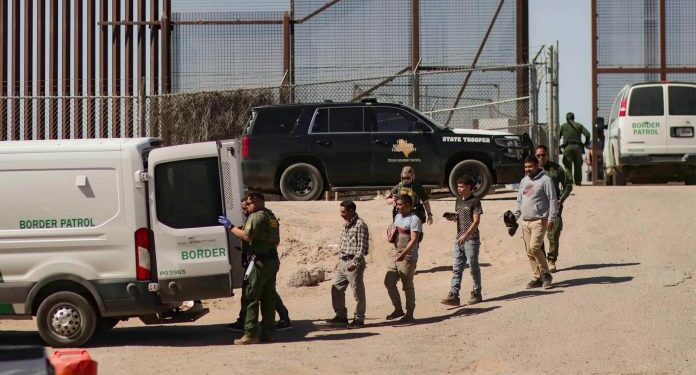 México intercede para deporte directamente a Venezuela a migrantes indocumentados