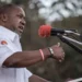 Murió vicepresidente de Malawi y otros pasajeros en accidente aéreo