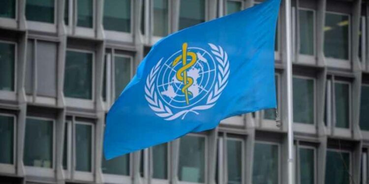 OMS aclara que reciente muerte en México de un paciente no es atribuible a la gripe aviar