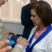 Periodista Charito Rojas reconocida con la Orden al Mérito del Radiodifusor