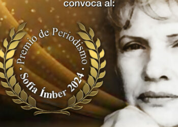 Estos son los ganadores de la 1.ª edición del Premio de Periodismo “Sofía Ímber” de APEVEX y URBE University