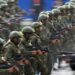 Venezuela forma a miembros de la Fuerza Armada en materia de robótica educativa
