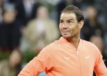 Rafael Nadal renuncia a jugar en Wimbledon