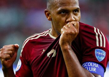 Síntesis deportiva, por Avelino Avancin