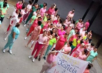 Sube a 51 la cifra de centros de reclusión en Venezuela en huelga de hambre