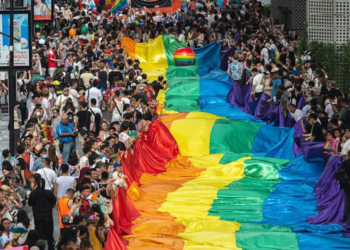 Tailandia será el primer país del Sudeste Asiático en legalizar el matrimonio entre personas del mismo sexo
