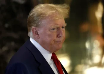 Trump sin miedo al arresto domiciliario: Estoy OK con lo que sea