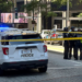 Un hombre disparó e hirió a tres personas en Atlanta
