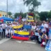 Venezolanos en Miami se concentraron en Asamblea de Ciudadanos este fin de semana