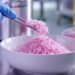 Desarrollan un arroz rosa ultra nutritivo: “Es el alimento del futuro”