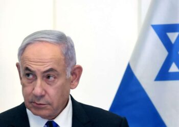 Ministro israelí, a favor de guerra contra Hezbolá tras publicación de imágenes de drones