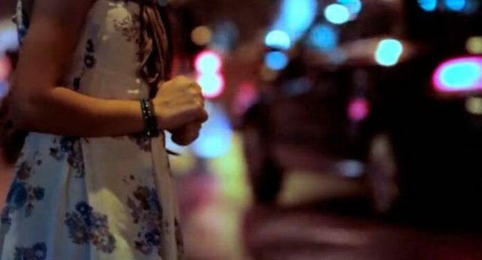 Las venezolanas son el blanco principal de las redes de explotación sexual en España