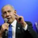 Netanyahu rechaza la presión internacional sobre las operaciones militares de Israel