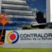 Juramentan por segunda vez al nuevo contralor general de Colombia
