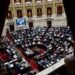 Ley Bases vuelve a Cámara de Diputados con drásticos cambios