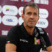 Fernando Batista sobre la Vinotinto: Estamos preparados para todo