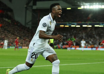 El Real Madrid «seguirá trabajando» contra el racismo tras condena por insultos a Vinícius