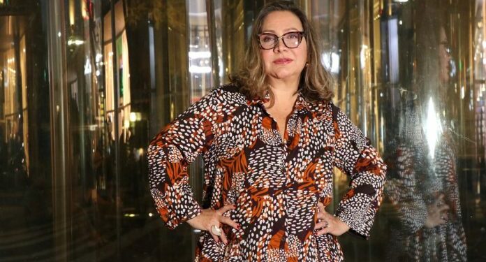 Elba Escobar regresa a las telenovelas