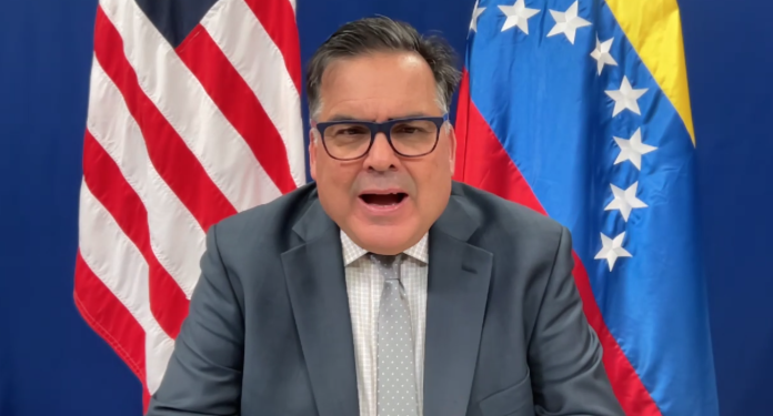 EEUU espera una participación masiva en las elecciones presidenciales de Venezuela