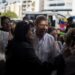 González Urrutia propone alianzas internacionales para recuperar la salud en Venezuela