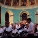 Una iglesia irlandesa cancela concierto de coro gay por “incompatibilidad” con catolicismo