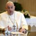 Papa Francisco: Los pueblos quieren paz