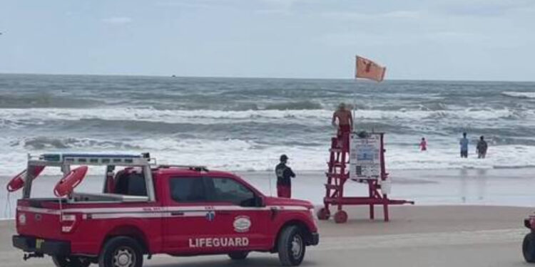 Seis turistas murieron ahogados en playas de Florida, durante las últimas 48 horas