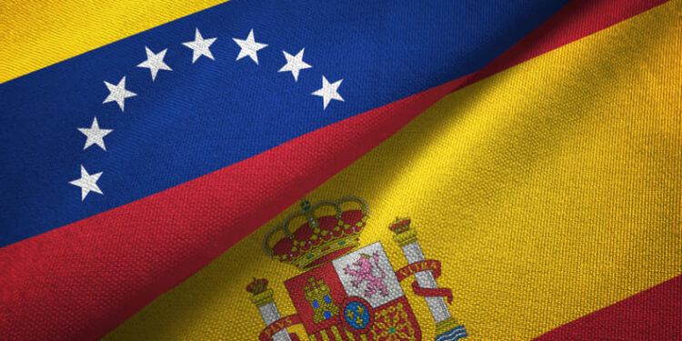 Venezolanos entre los primeros de la lista de matriculados extranjeros en España